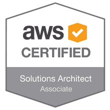 Amazon Web Services Certified