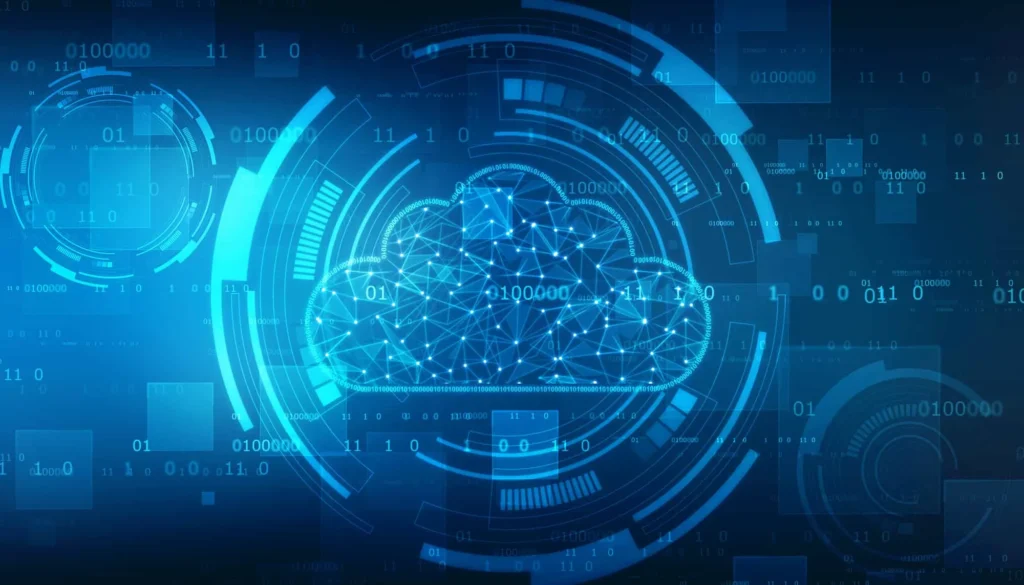 cloud services ensure security