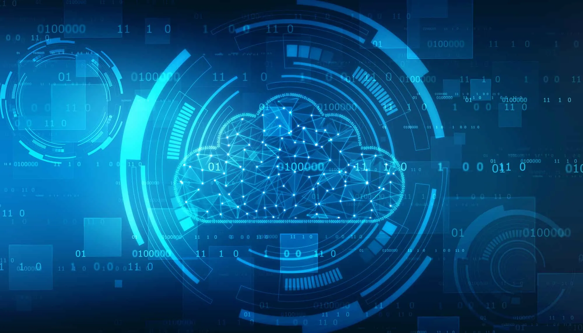 cloud services ensure security