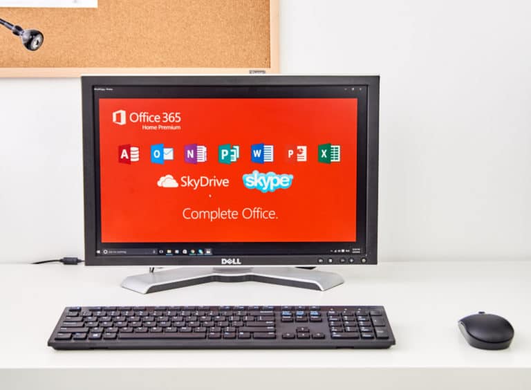 Automated Business Processes with Microsoft 365