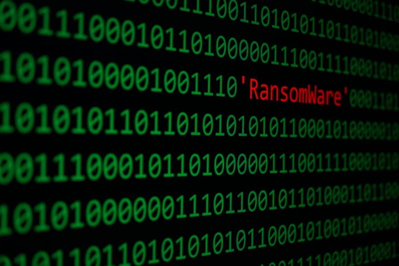 Critical Steps On Preventing A Ransomware Infection