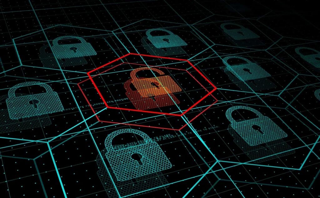 cybersecurity personal tips