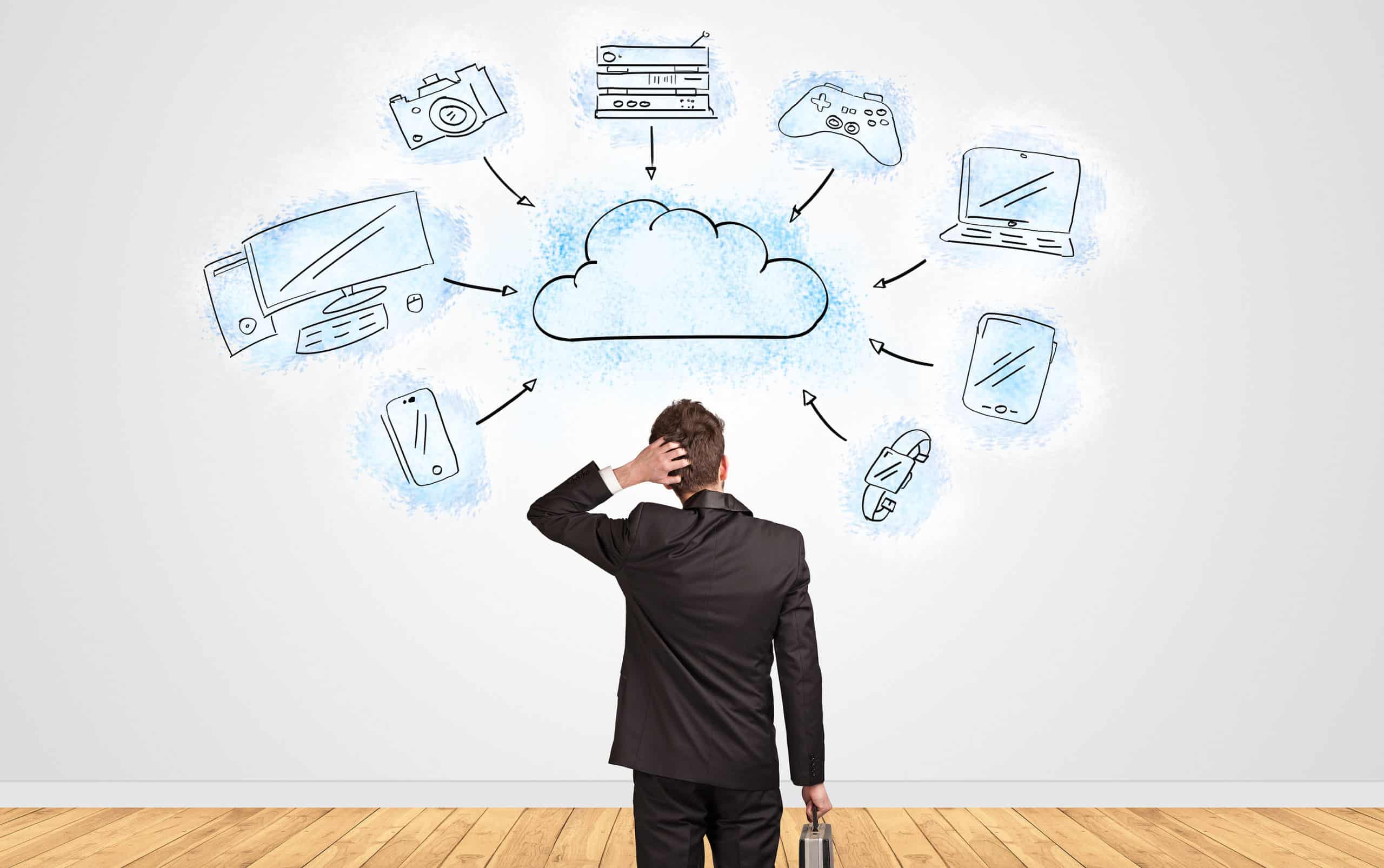 4 Smart Ways to Streamline & Fix "Cloud Overload"