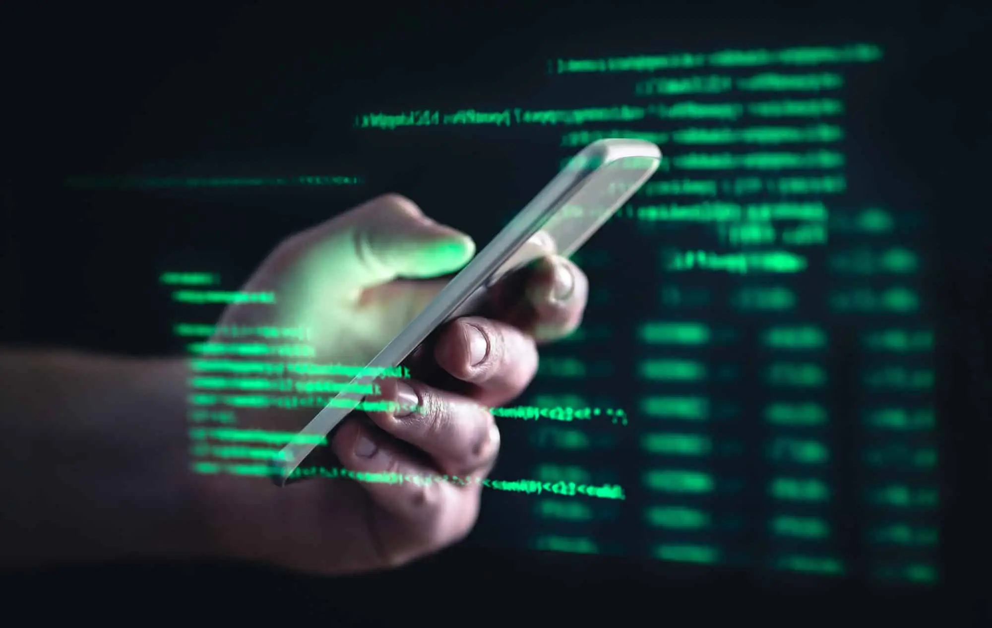 Improve Your Cell Phone Security