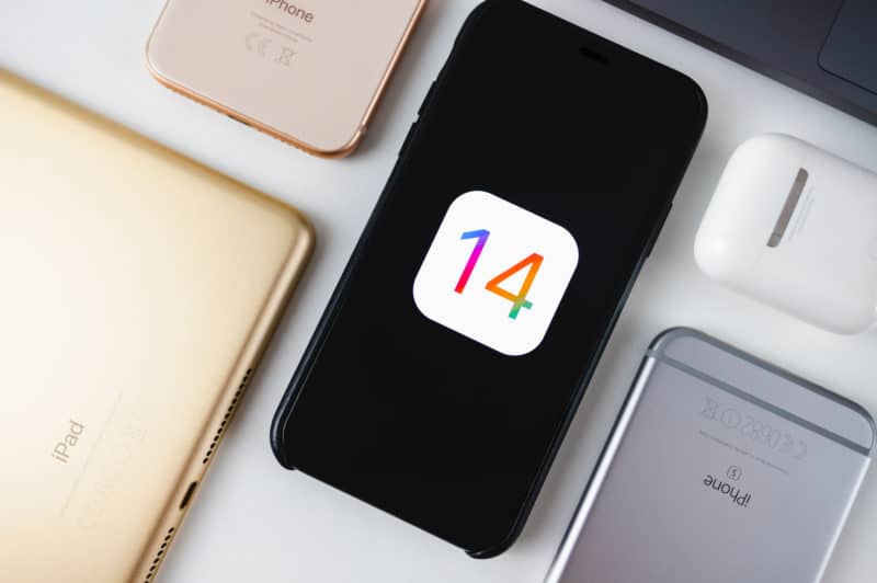 The Best and Newest Efficiency Upgrade For iOS 14
