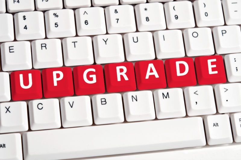 What Technology Upgrades Should Our Company Consider Before the End of the Year?