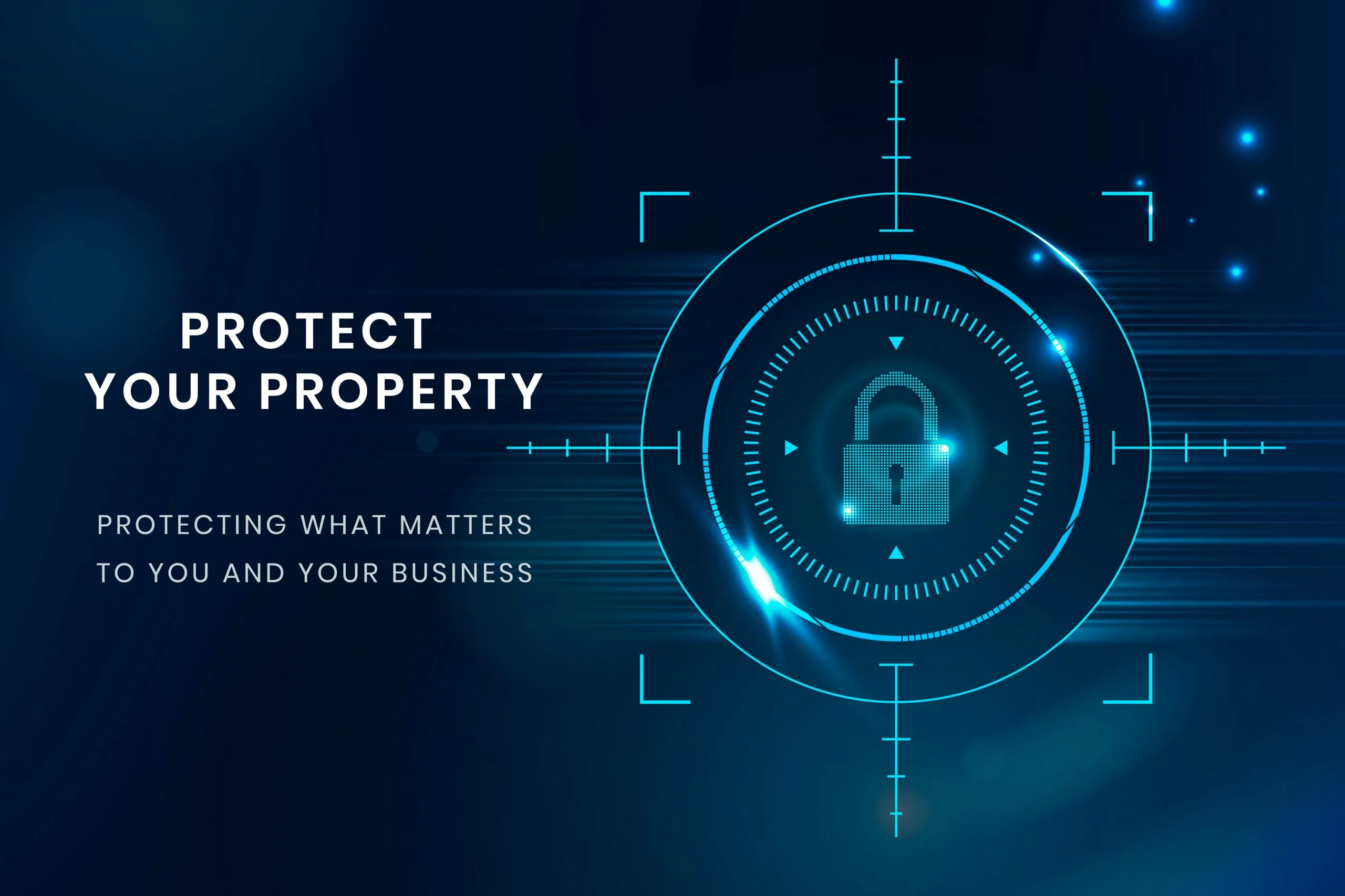 Managed Cybersecurity Services Dallas