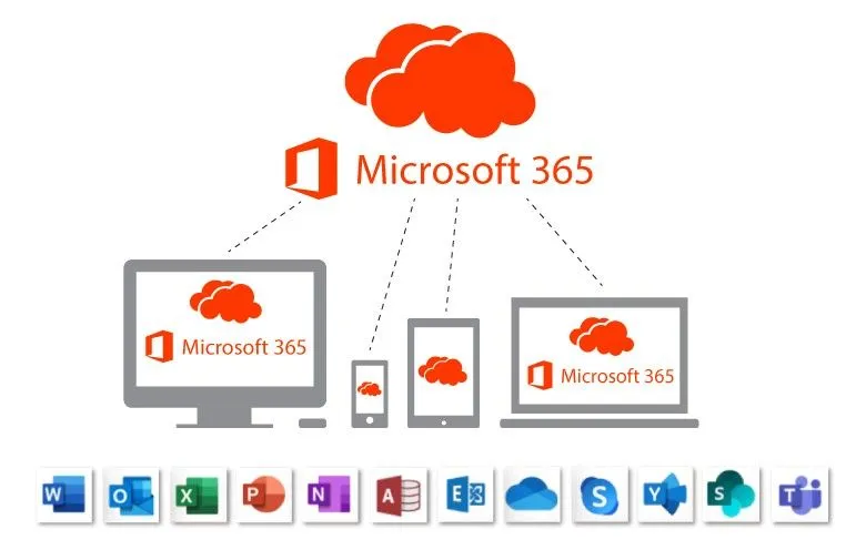 microsoft 365 dallas support
