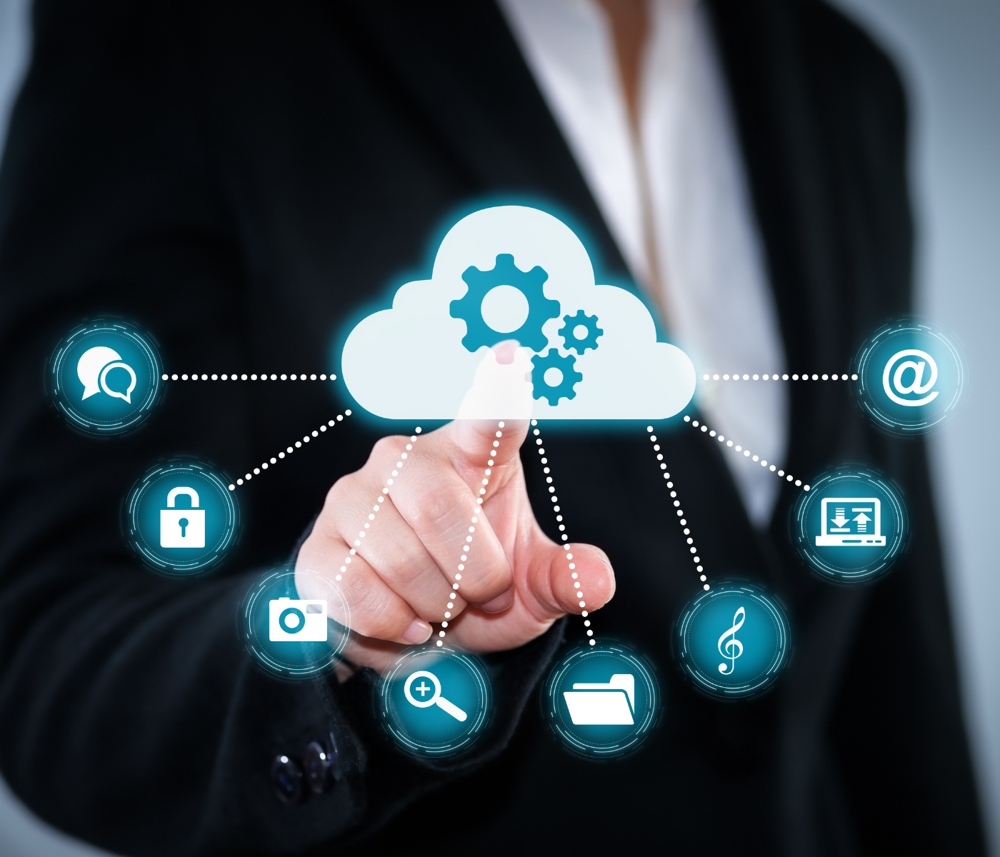 Why choose cloudavize