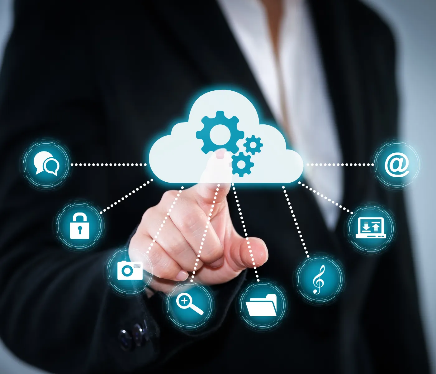 Why choose cloudavize