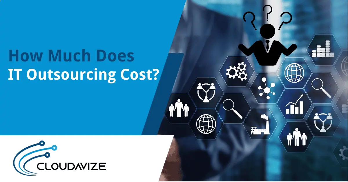 IT Outsourcing Cost