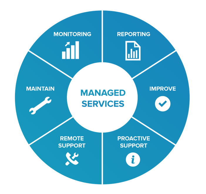 Why Choose Cloudavize