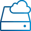 icons8 cloud storage 2