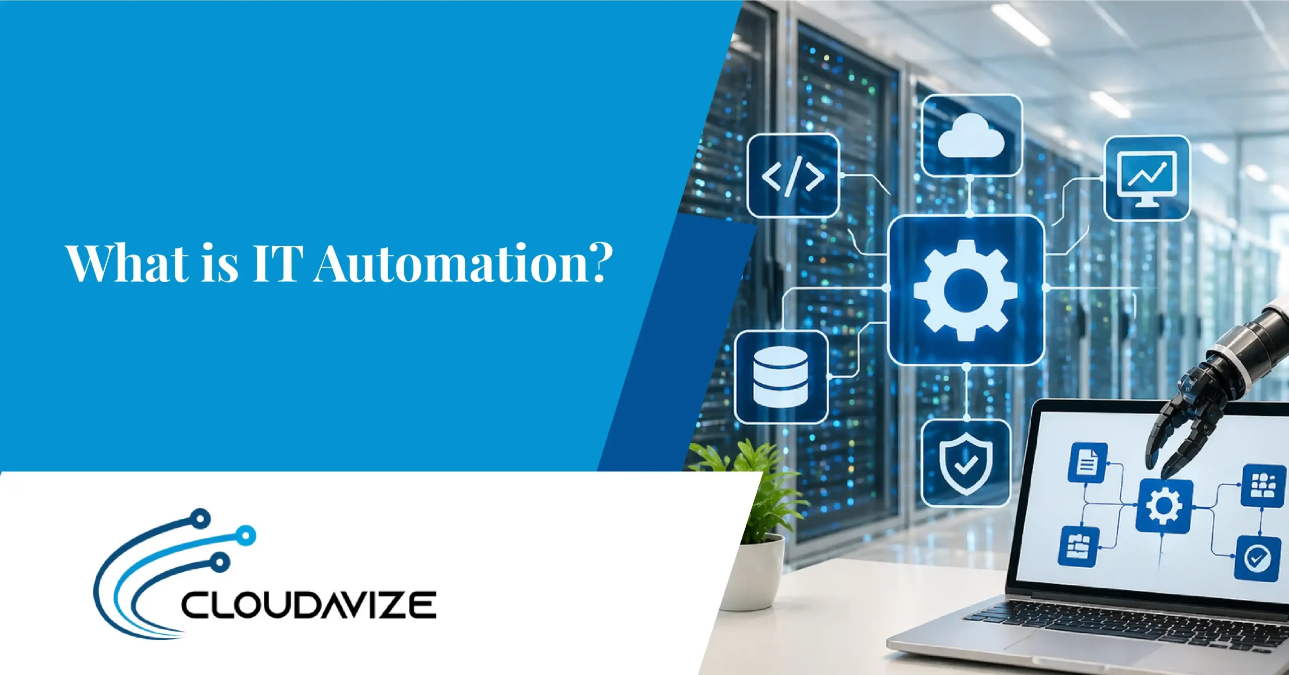 what is it automation