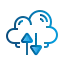 cloud and backup restore