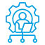 managed network support logo
