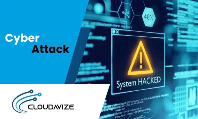 Cyber Attack