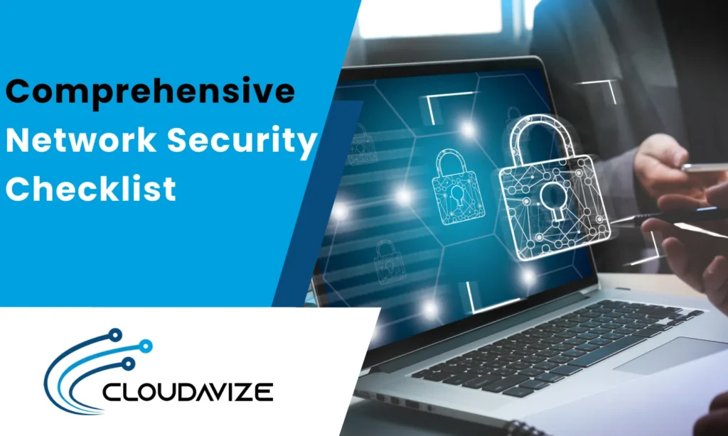 Comprehensive-Network-Security-Checklist
