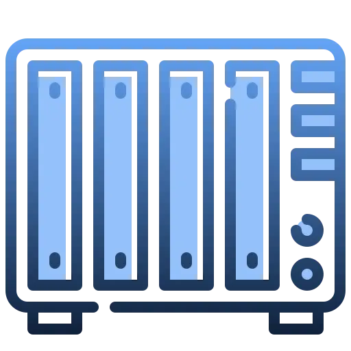 Synologynas