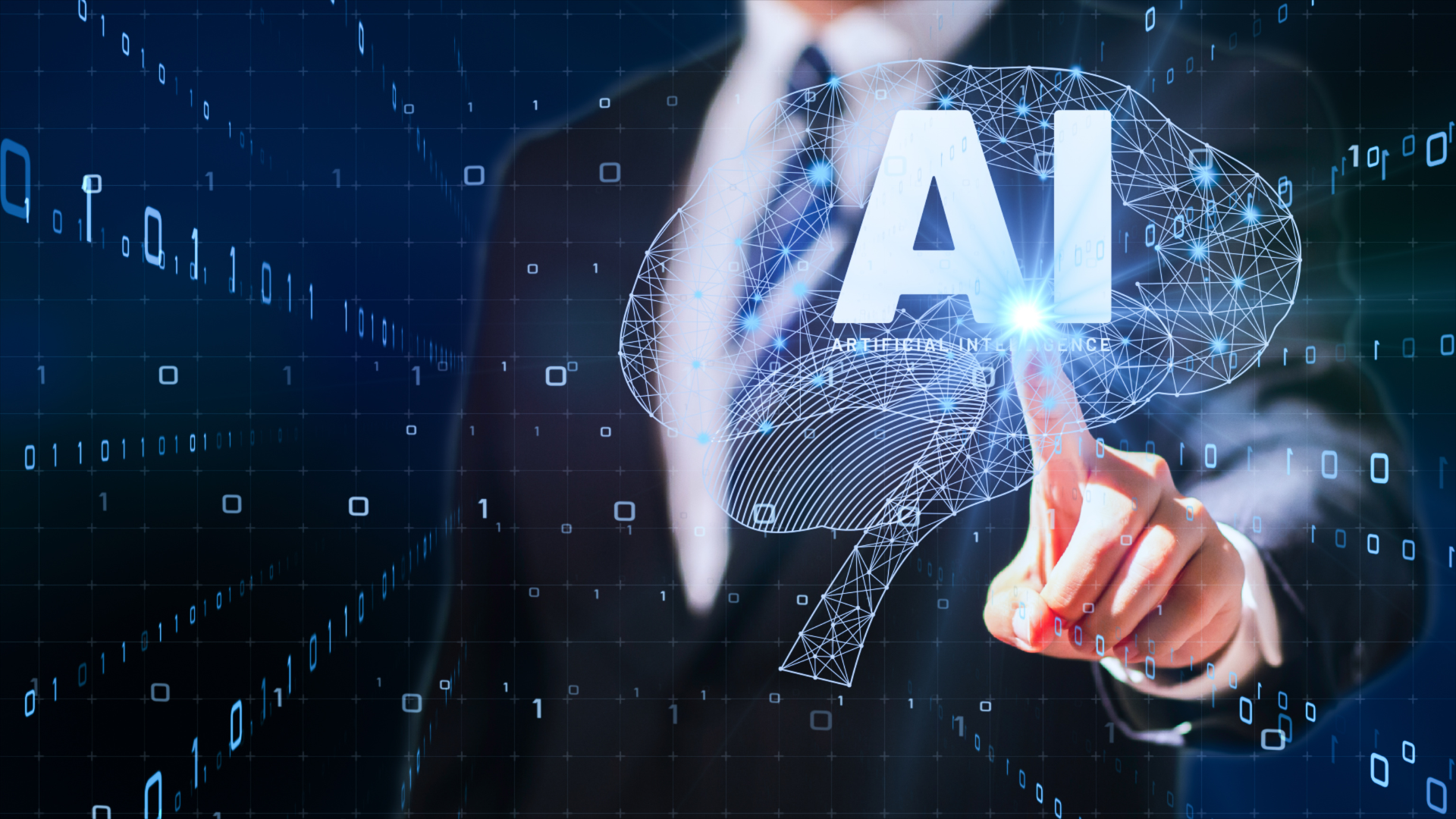 Ai Consulting