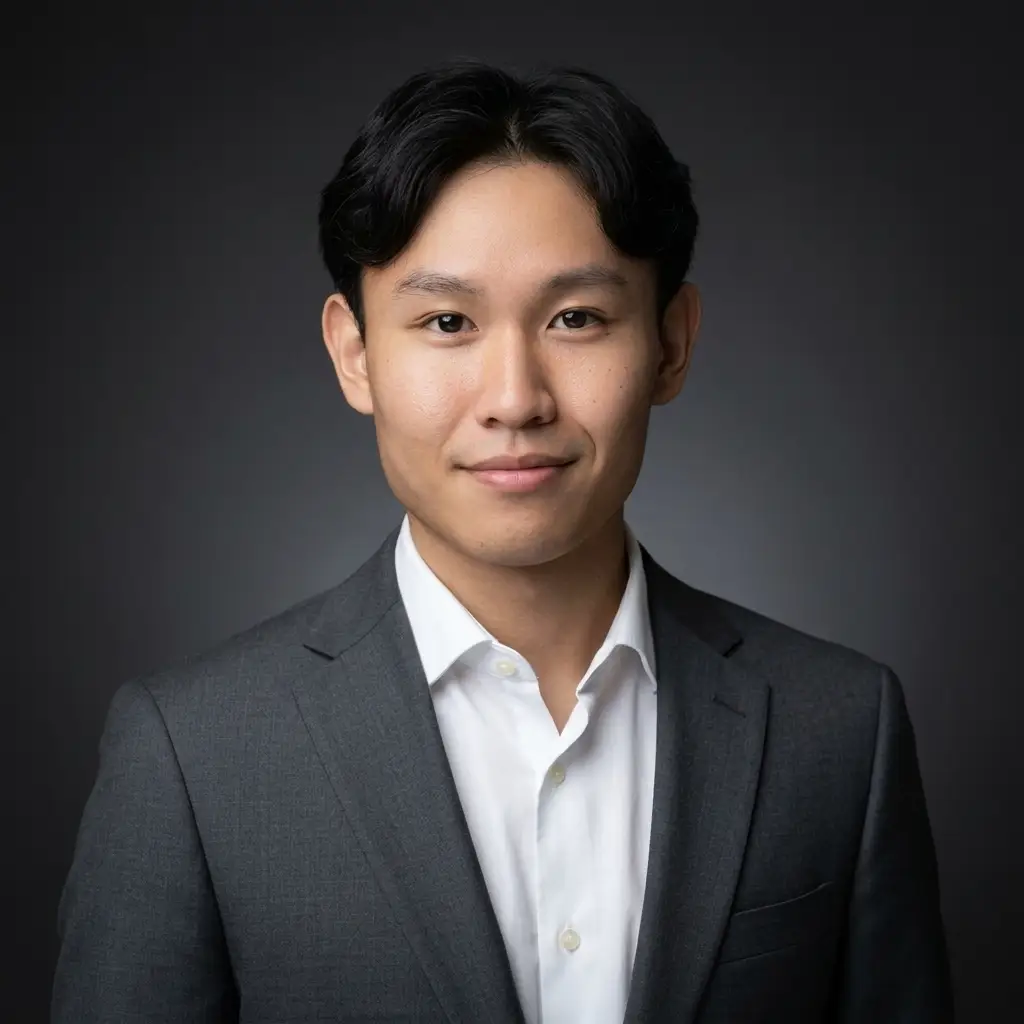 Cody Liang