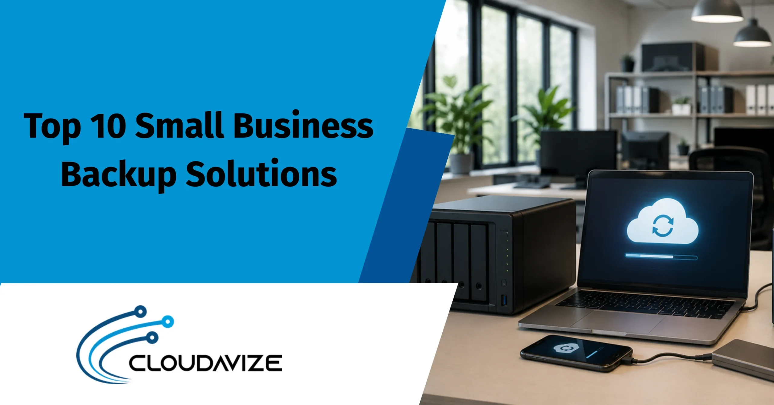 backup solutions