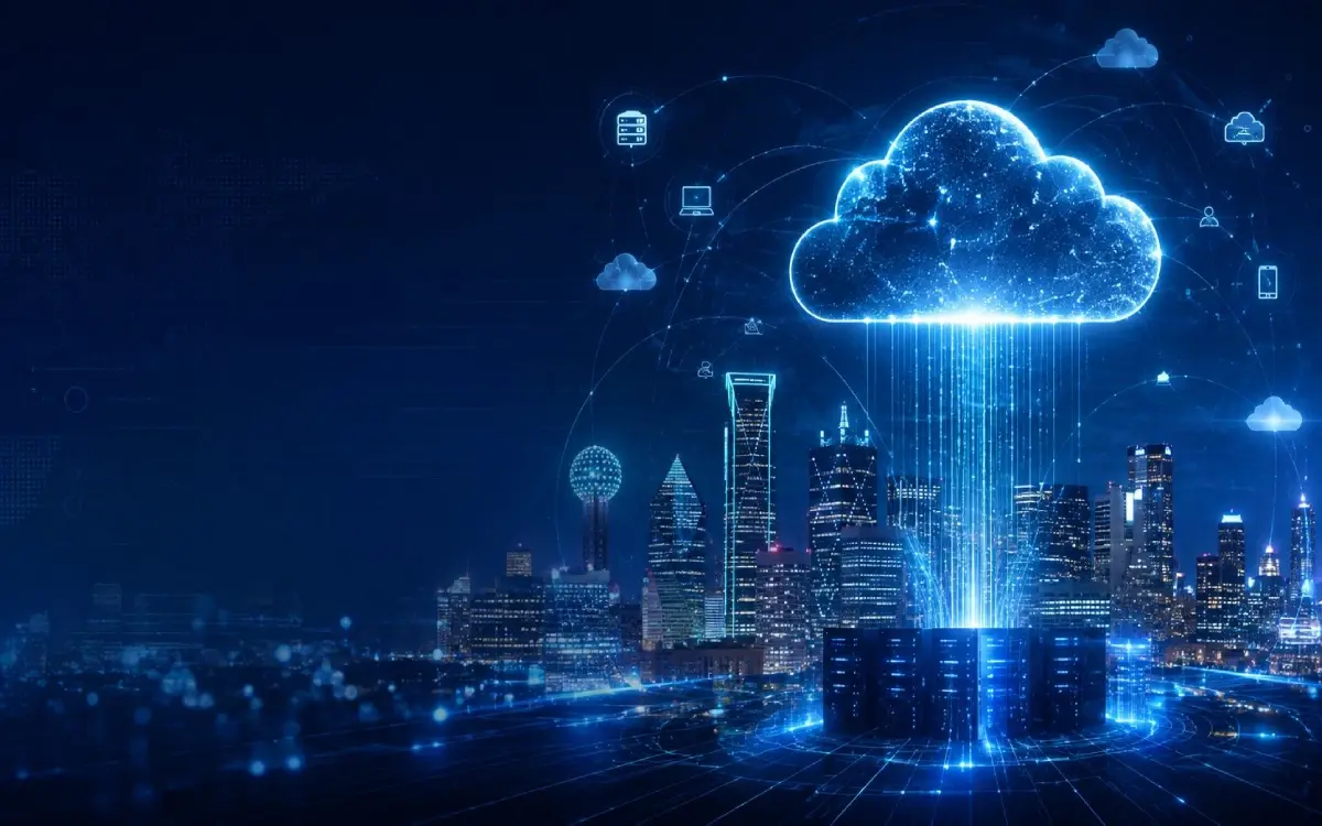 Cloud Migration Services