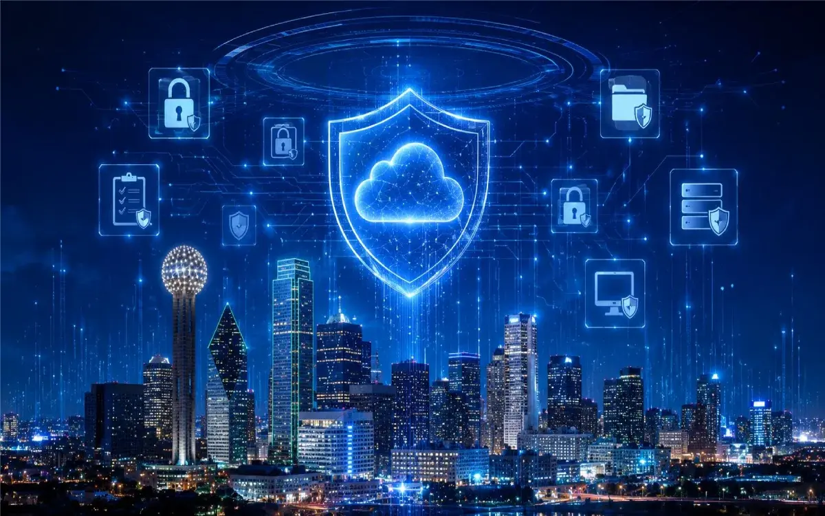 IT Compliance Services Dallas