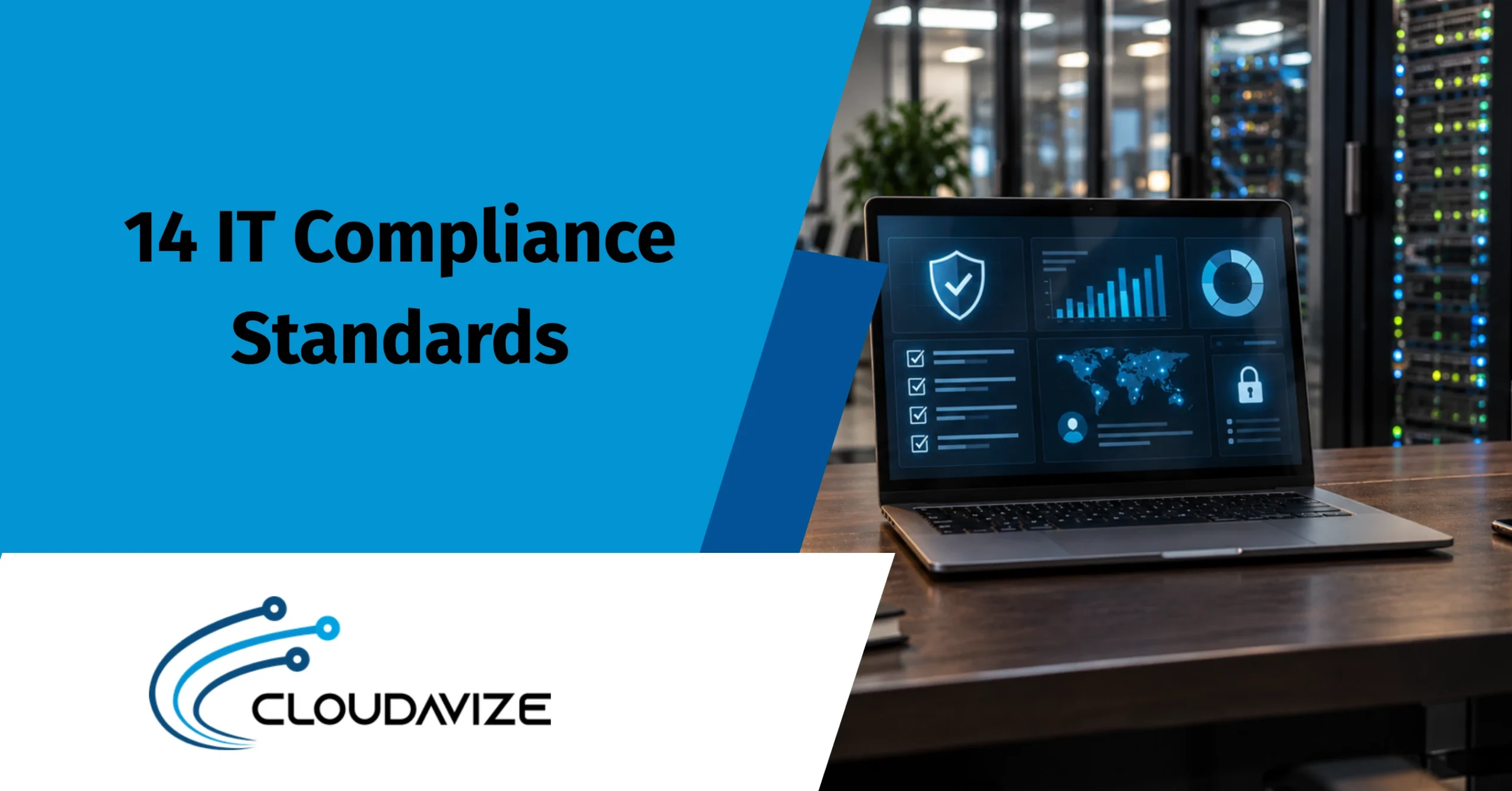 14 IT Compliance Standads