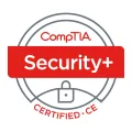 Comptia security certified ce