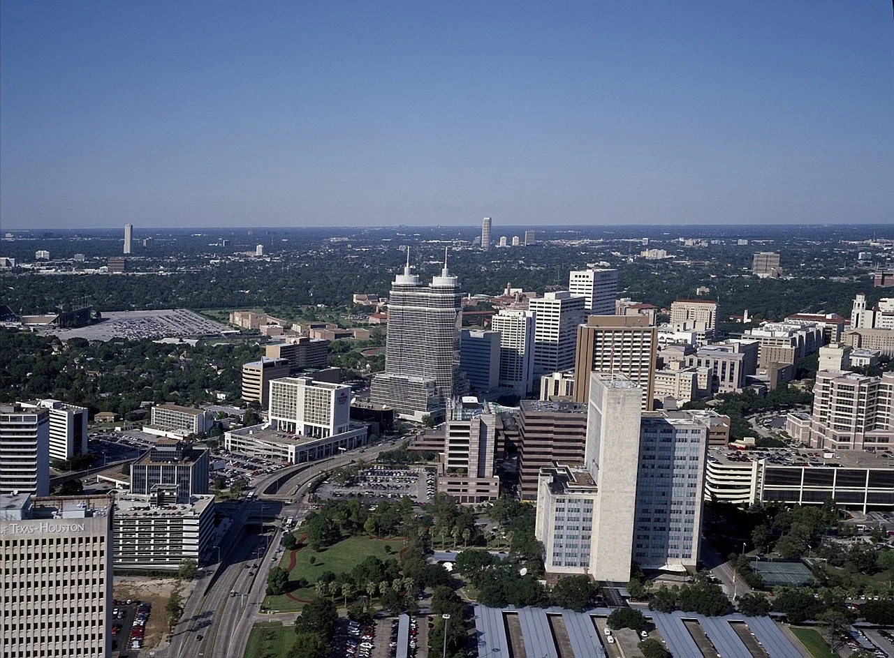 managed it services houston
