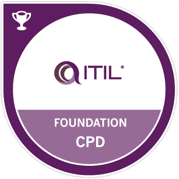 ITIL-foundation-certified ITIL Foundation Certified
