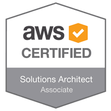 aws-certified-solutions-architect Amazon Web Services Certified
