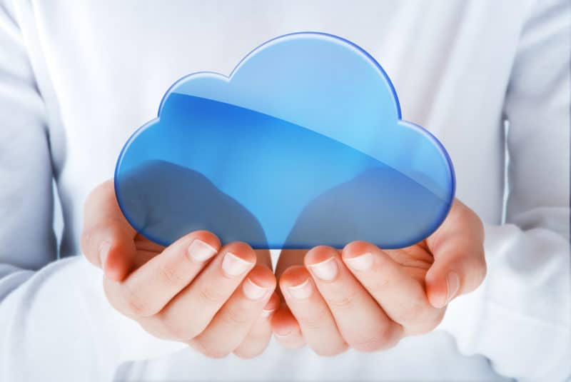 Top 5 Cloud Desktop Benefits that Improve Efficiency & Lower Business Costs
