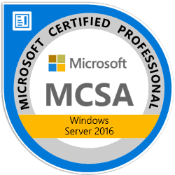 microsoft-server-professional Windows Server Microsoft Certified Professional