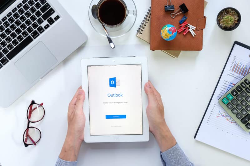 Organizing Your Outlook Inbox