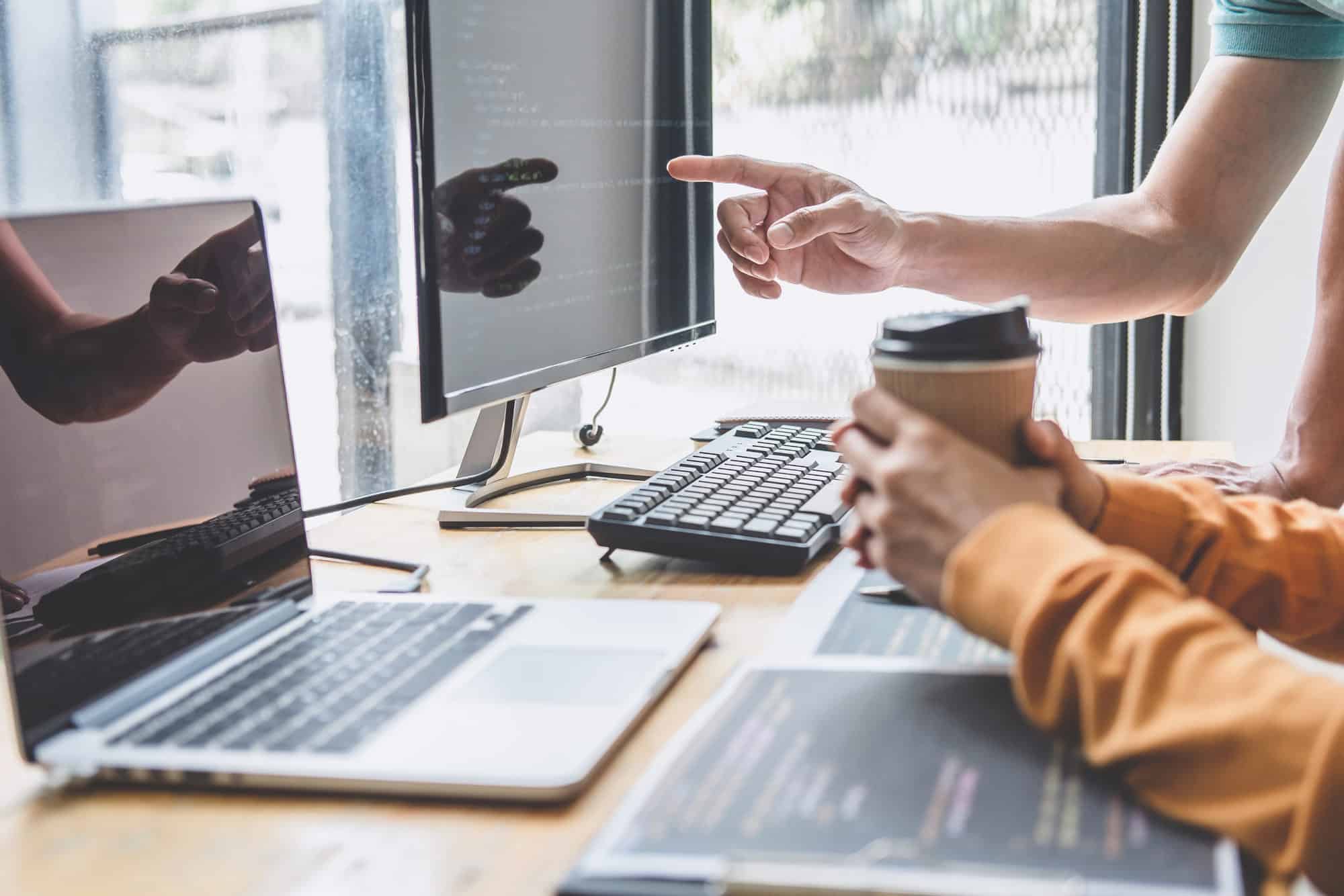 Considerations When Choosing Between a Laptop vs. Desktop