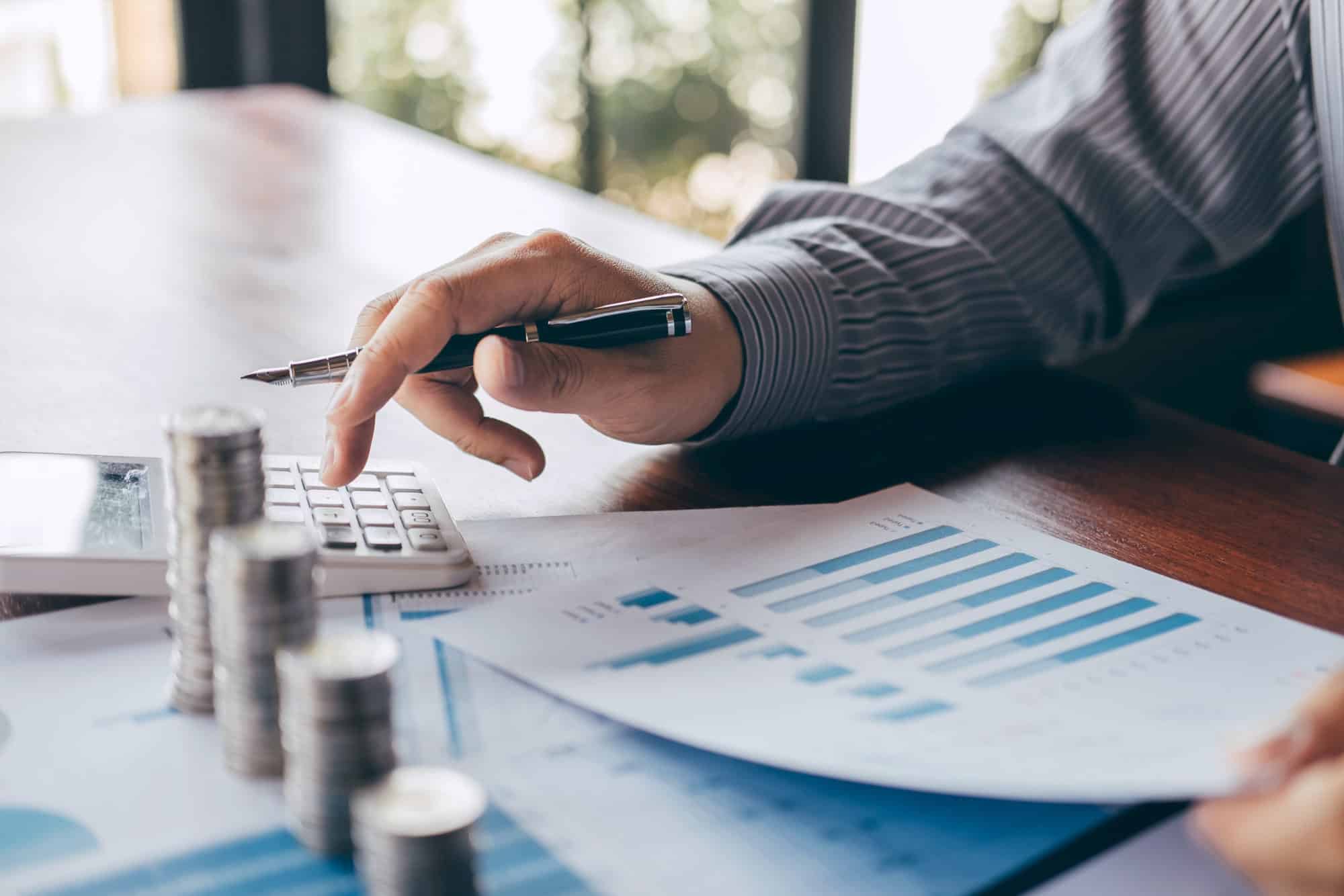 How to Do a Productive Year-End Assessment for Tax Deductible IT Buys