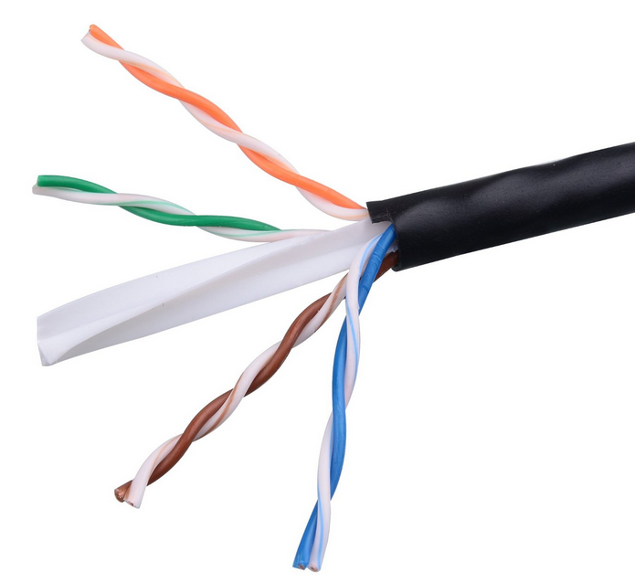 cat6 cat6